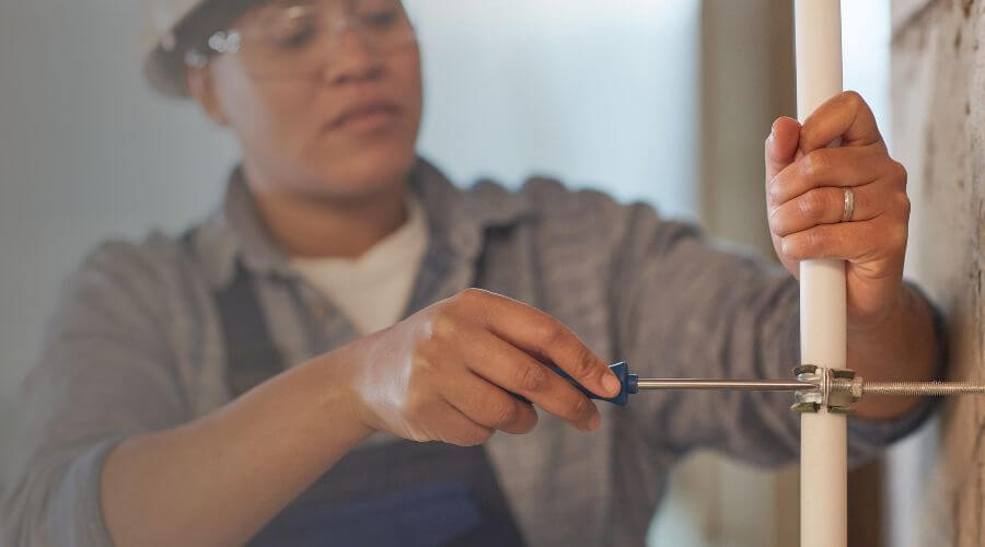 Professional annual plumbing maintenance services in Big Sky, MT